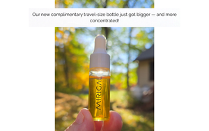 Mirigal High Voltage Oil