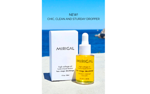 Mirigal High Voltage Oil