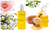 The Face And Body Oils