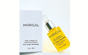 Mirigal High Voltage Oil - FACE