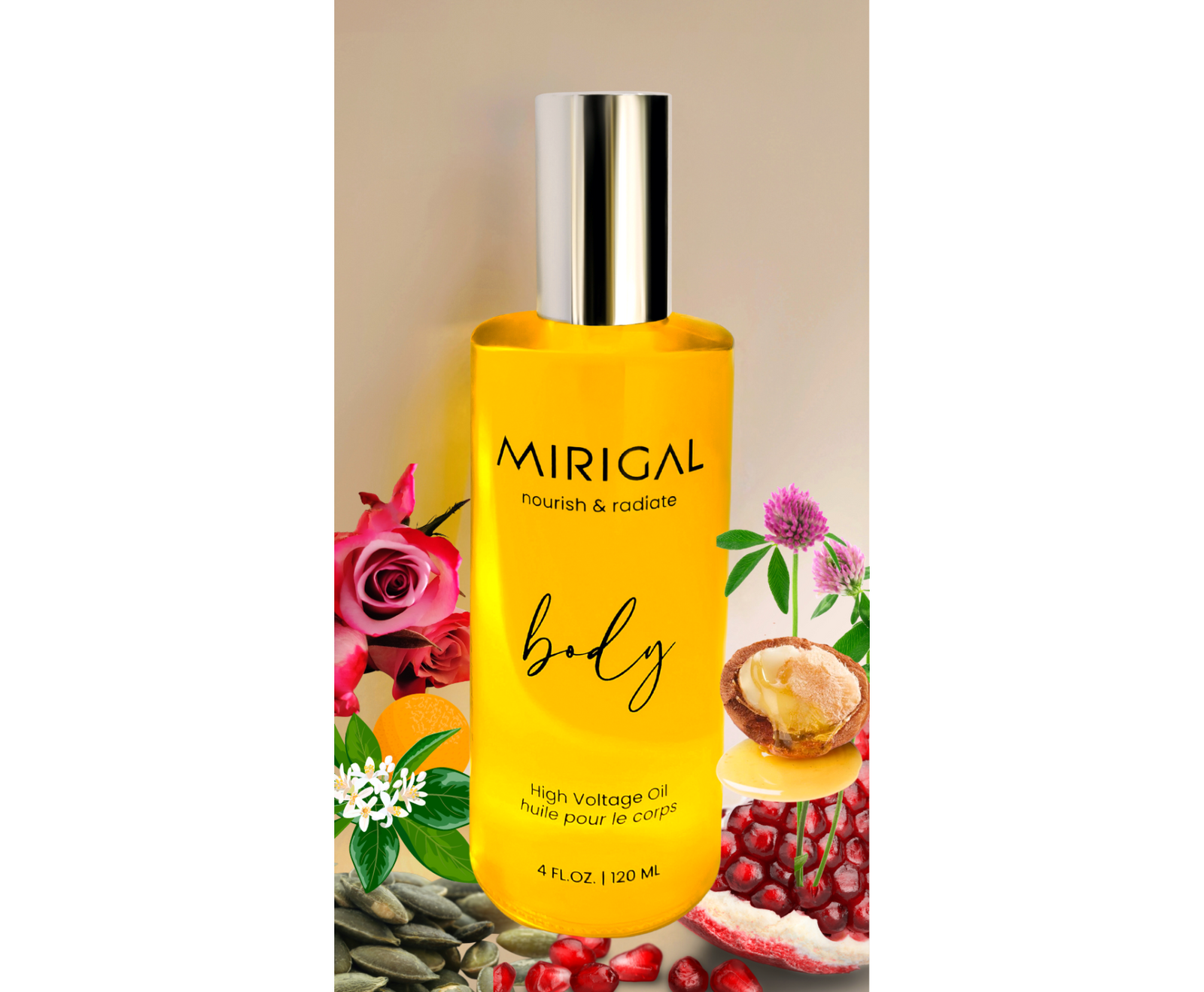 The Body Elixir - 30% Off