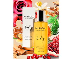 The Body Elixir