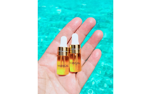 Mirigal High Voltage Oil - Face
