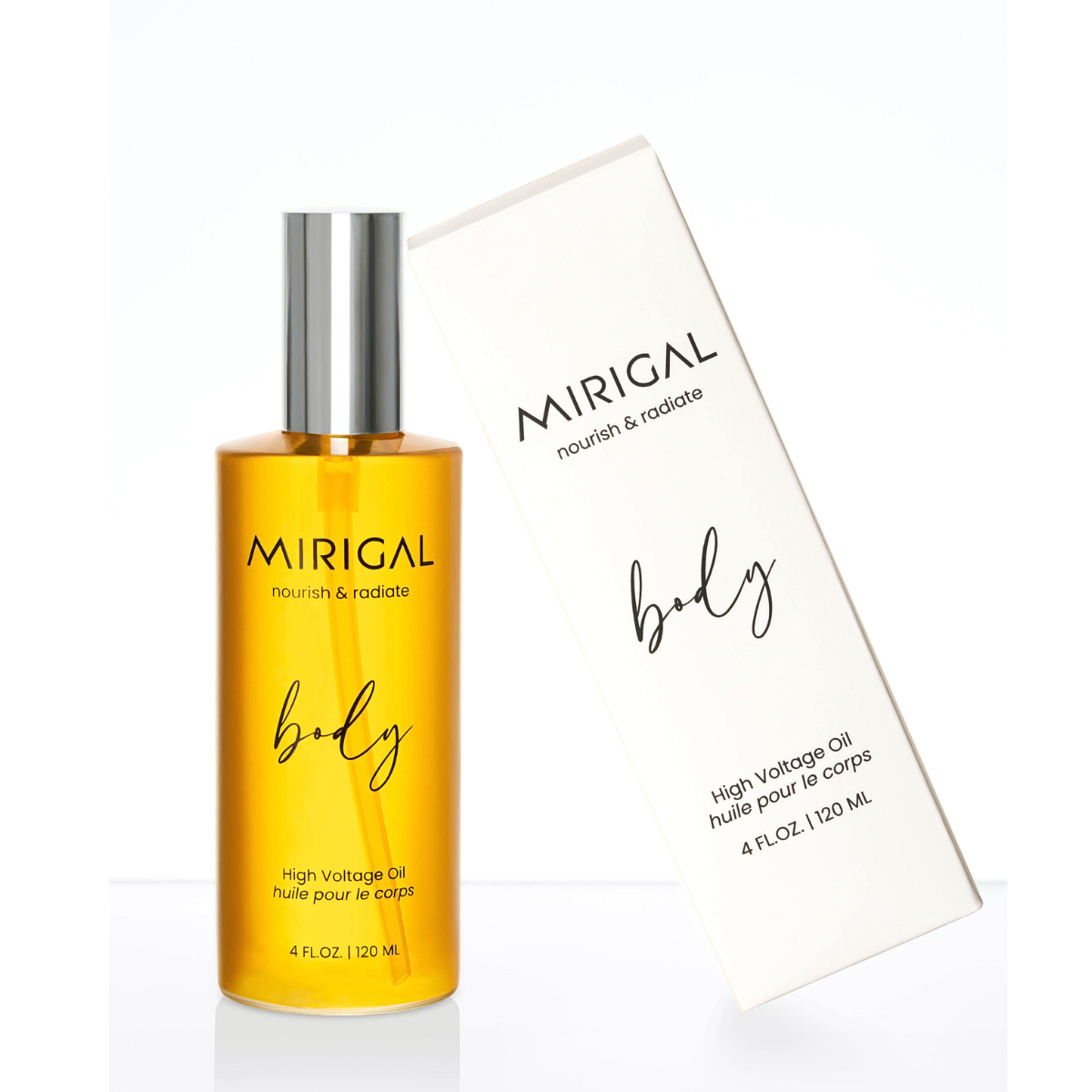 The Body Elixir
