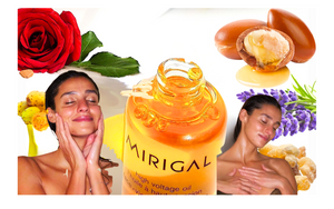 Mirigal High Voltage Oil
