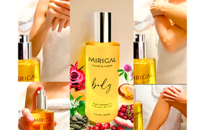 Body Elixir