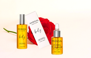 Mirigal High Voltage Oil