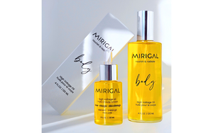 The Body Elixir