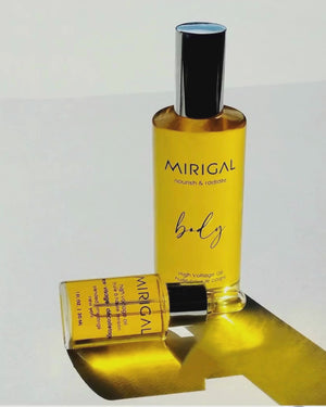 All Over Oil - Use Code: BODY for 20% Off