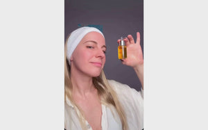 Mirigal High Voltage Oil - Face