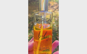 Body Elixir