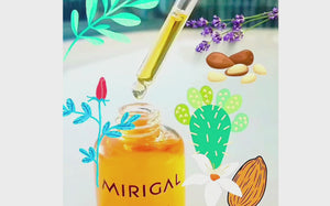 Mirigal High Voltage Oil