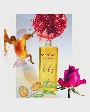 The Body Elixir