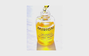 Mirigal High Voltage Oil - FACE