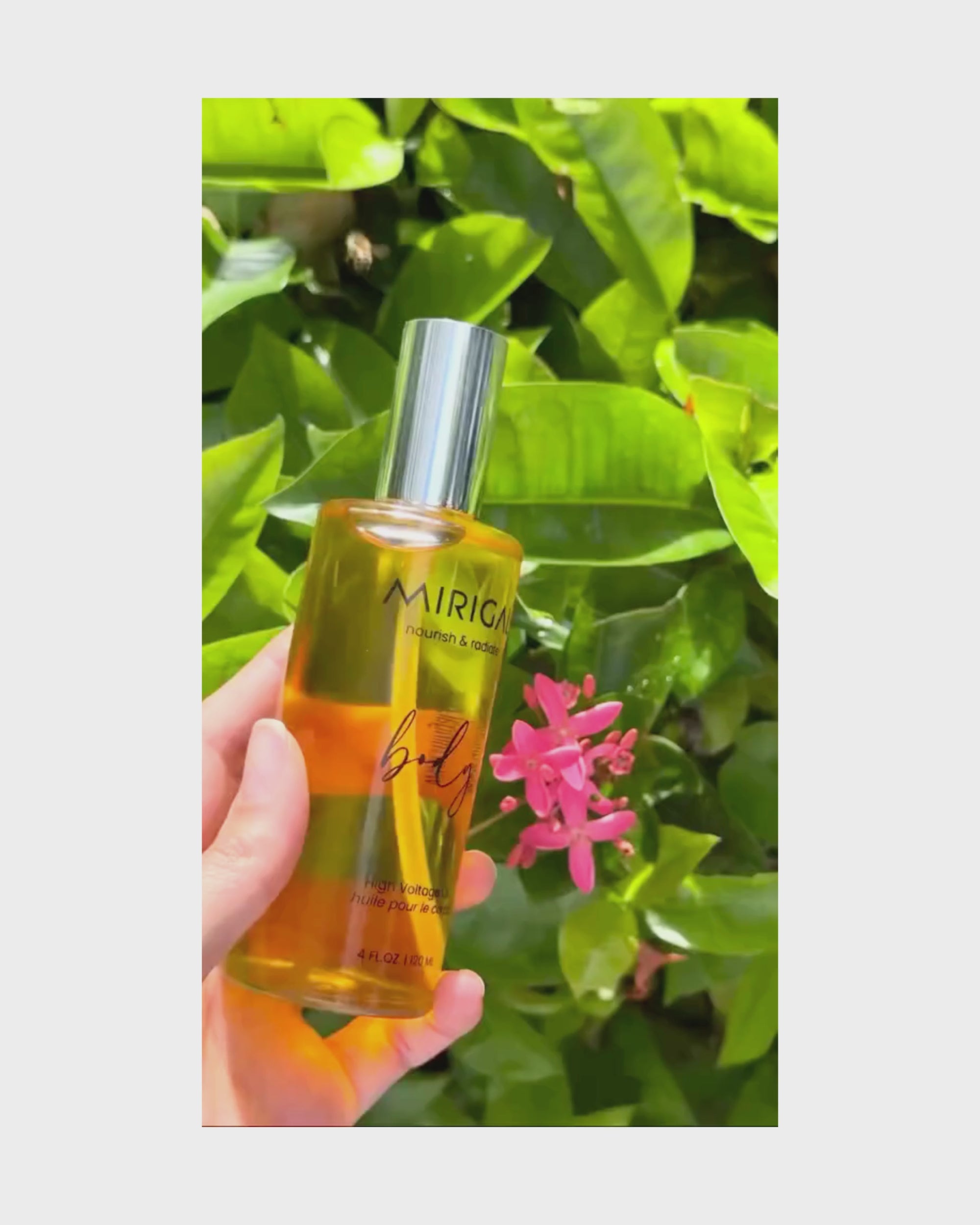 The Body Elixir - Use code: PREHOLIDAYS for 20% off