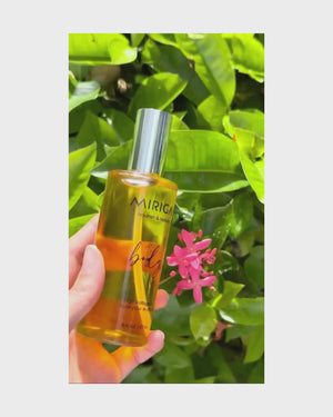 The Body Elixir