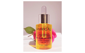 Mirigal High Voltage Oil - Face